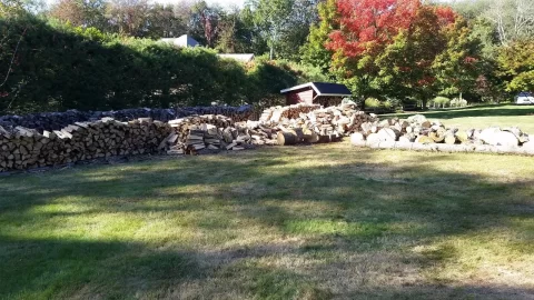 [Hearth.com] Sharing Pictures of Fall Splitting