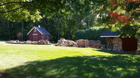 [Hearth.com] Sharing Pictures of Fall Splitting