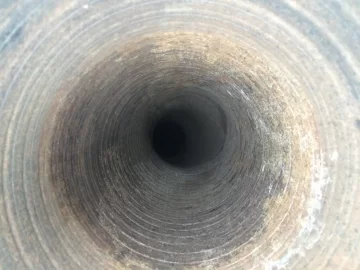 [Hearth.com] First time chimney sweep. Couple questions.