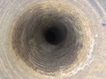 [Hearth.com] First time chimney sweep. Couple questions.