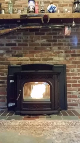 [Hearth.com] harman feed rate ?