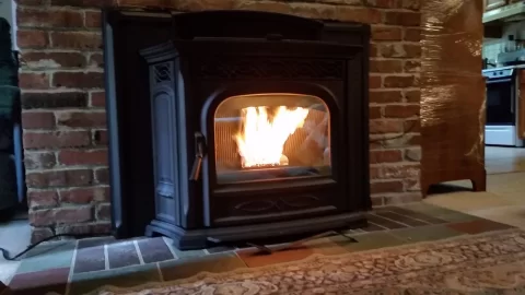 [Hearth.com] harman feed rate ?