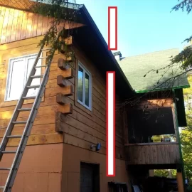 [Hearth.com] Long term install plan - Vedolux 37 - Chimney questions
