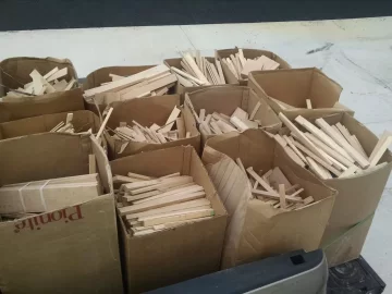 [Hearth.com] Kindling score