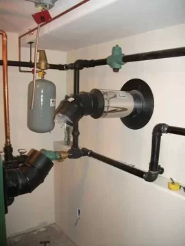 [Hearth.com] Long term install plan - Vedolux 37 - Chimney questions