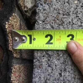 [Hearth.com] Between the House and Chimney ....
