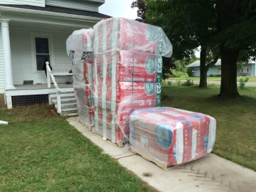 [Hearth.com] new insulation