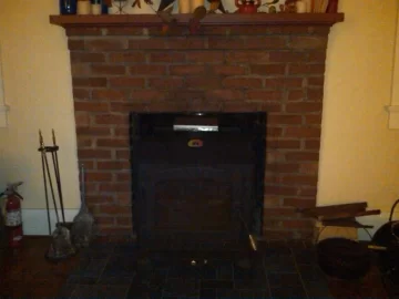 [Hearth.com] NC 30 Fit Like A Glove