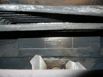 [Hearth.com] REAL FIREBRICK (2) in a pellet stove : someone have try this?