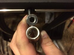 Quadrafire 5100i Insert Review:  Install and Burn