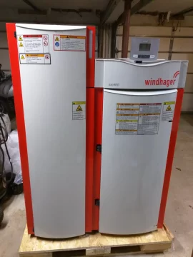 [Hearth.com] BioWIN 210 Install