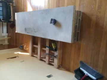 [Hearth.com] Existing hearth safety