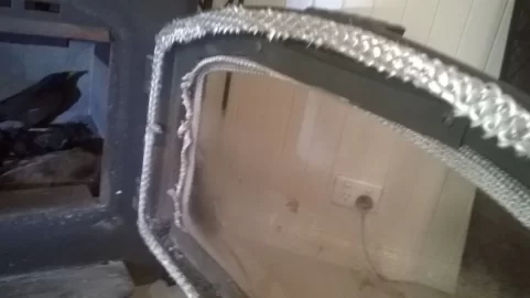 [Hearth.com] Bird Flue.....