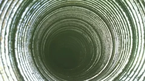 [Hearth.com] First time chimney sweep - pics