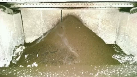 [Hearth.com] First time chimney sweep - pics