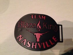 2015-2016 Blaze King Performance thread (Everything BK)