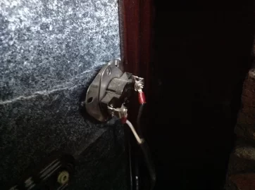 [Hearth.com] Thermostat on Blower
