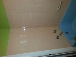 Adding Shower to Full Tub