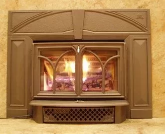 FIREPLACE INSERTS - A SHORT INTRODUCTION