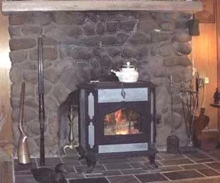 FIREPLACE INSERTS - A SHORT INTRODUCTION