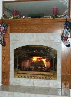 INTRODUCTION TO FIREPLACES