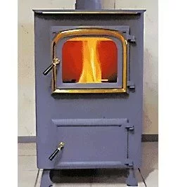 COAL - SO YOU’RE CONSIDERING A COAL STOVE?