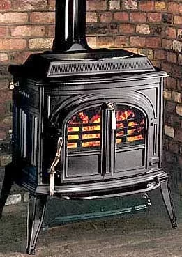 COAL - SO YOU’RE CONSIDERING A COAL STOVE?