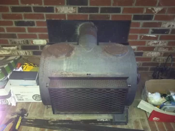 [Hearth.com] New to the forum