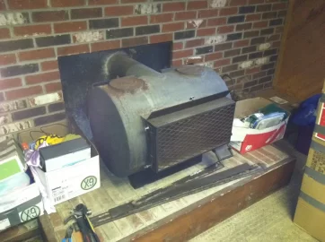 [Hearth.com] New to the forum