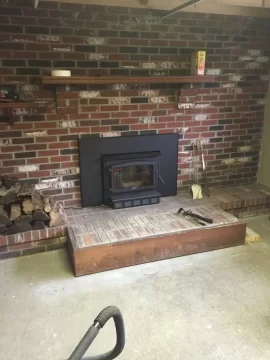 [Hearth.com] New to the forum