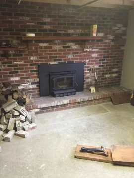 [Hearth.com] New to the forum