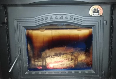 [Hearth.com] hampton hi300 insert issues