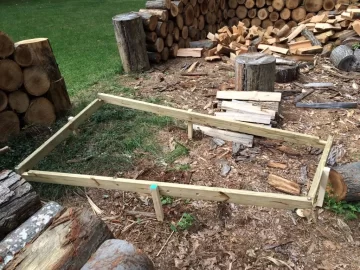 [Hearth.com] For all my hand splitting brothers and sisters