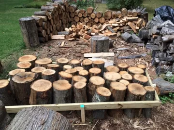 [Hearth.com] For all my hand splitting brothers and sisters