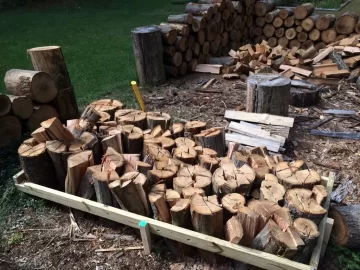 [Hearth.com] For all my hand splitting brothers and sisters