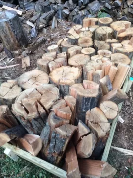 [Hearth.com] For all my hand splitting brothers and sisters