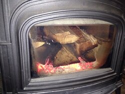 Latest Stove Issue -- Please Help