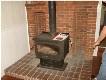 [Hearth.com] Brick Fireplace Advice
