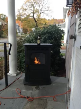 [Hearth.com] Harman Accentra, 10 years old, but new to me.