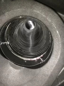 [Hearth.com] Flue collar angle