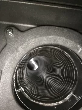 [Hearth.com] Flue collar angle