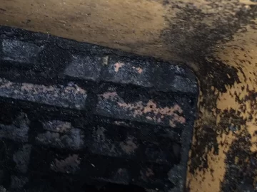 [Hearth.com] Chimney passage