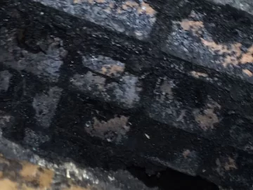 [Hearth.com] Chimney passage