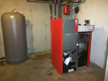 [Hearth.com] BioWIN 210 Install