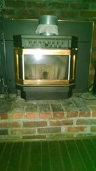 What Type of stove is this?
