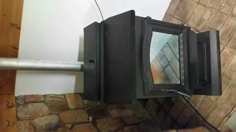 [Hearth.com] New to the forum and the world of pellet stoves.