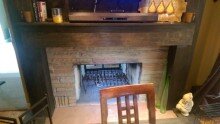 New wood stove or insert?