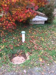 Septic System Question