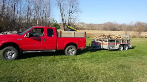 [Hearth.com] Nice haul today