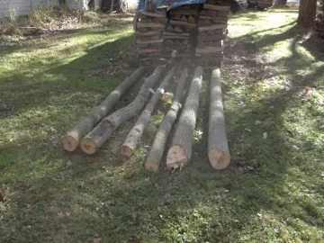 [Hearth.com] Splitting done for the year.